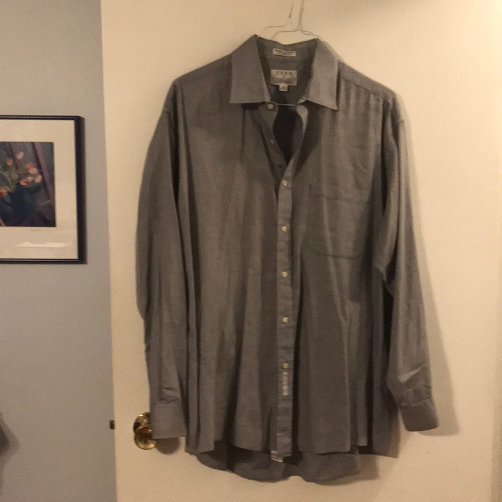 Enro royal oxford men’s shirt